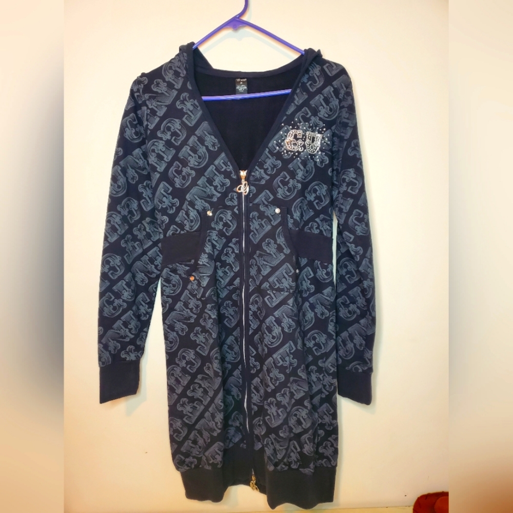 G Unit Sweater Dress